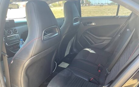 Mercedes-Benz A-Класс, 2014 год, 1 150 000 рублей, 6 фотография