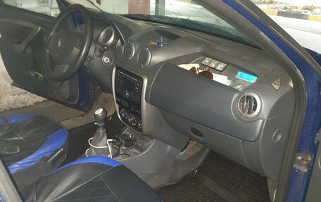 Renault Duster I рестайлинг, 2014 год, 580 000 рублей, 7 фотография