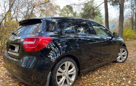 Mercedes-Benz A-Класс, 2014 год, 1 150 000 рублей, 2 фотография