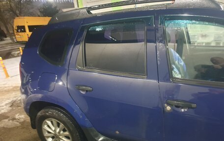 Renault Duster I рестайлинг, 2014 год, 580 000 рублей, 6 фотография