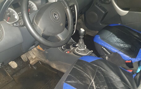 Renault Duster I рестайлинг, 2014 год, 580 000 рублей, 8 фотография