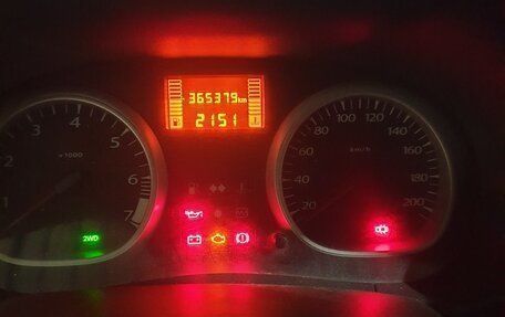 Renault Duster I рестайлинг, 2014 год, 580 000 рублей, 11 фотография