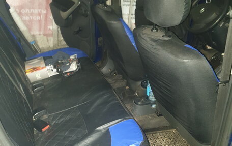 Renault Duster I рестайлинг, 2014 год, 580 000 рублей, 9 фотография