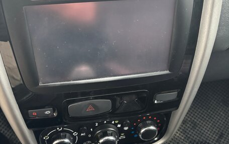 Renault Duster I рестайлинг, 2014 год, 1 050 000 рублей, 4 фотография