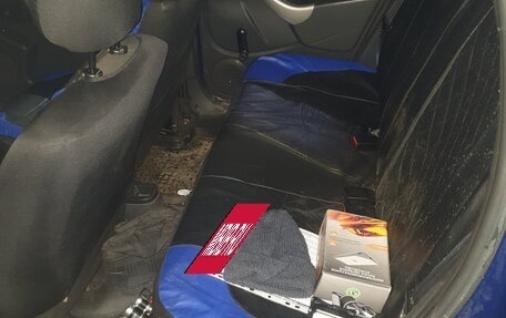 Renault Duster I рестайлинг, 2014 год, 580 000 рублей, 10 фотография