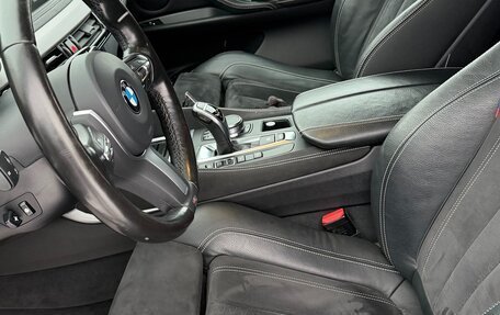 BMW X6, 2019 год, 4 550 000 рублей, 8 фотография