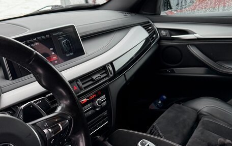 BMW X6, 2019 год, 4 550 000 рублей, 7 фотография