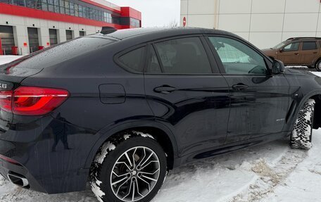 BMW X6, 2019 год, 4 550 000 рублей, 4 фотография
