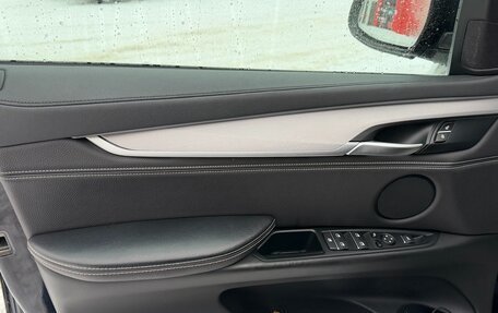 BMW X6, 2019 год, 4 550 000 рублей, 9 фотография