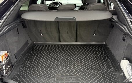 BMW X6, 2019 год, 4 550 000 рублей, 11 фотография