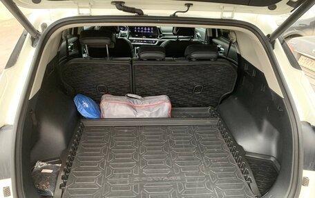 KIA Sportage IV рестайлинг, 2022 год, 3 500 000 рублей, 8 фотография