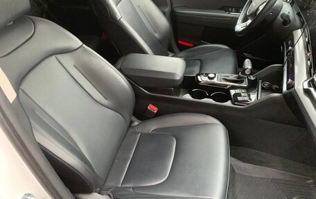 KIA Sportage IV рестайлинг, 2022 год, 3 500 000 рублей, 10 фотография