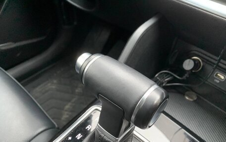 KIA Sportage IV рестайлинг, 2022 год, 3 500 000 рублей, 14 фотография