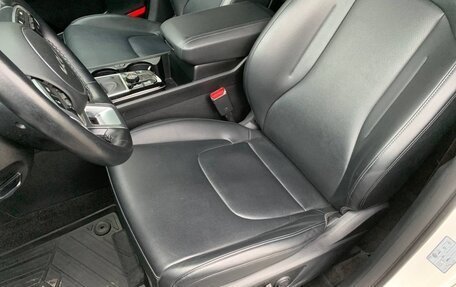 KIA Sportage IV рестайлинг, 2022 год, 3 500 000 рублей, 16 фотография