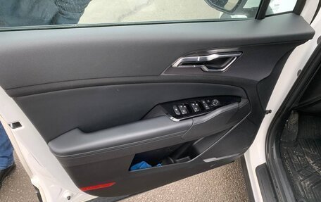 KIA Sportage IV рестайлинг, 2022 год, 3 500 000 рублей, 17 фотография