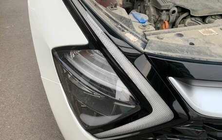 KIA Sportage IV рестайлинг, 2022 год, 3 500 000 рублей, 22 фотография