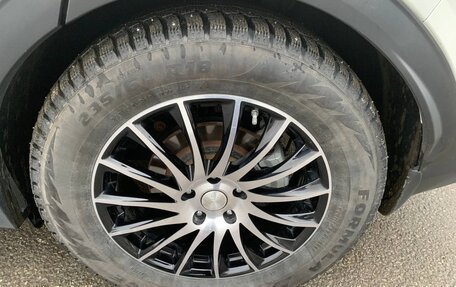 KIA Sportage IV рестайлинг, 2022 год, 3 500 000 рублей, 24 фотография