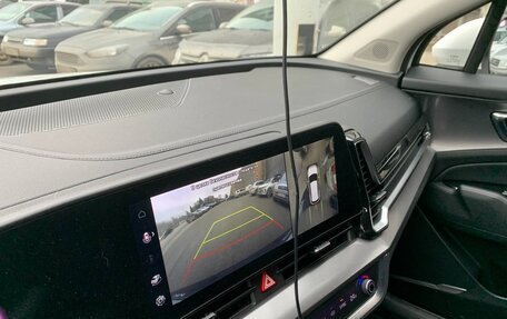 KIA Sportage IV рестайлинг, 2022 год, 3 500 000 рублей, 23 фотография