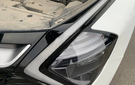 KIA Sportage IV рестайлинг, 2022 год, 3 500 000 рублей, 21 фотография