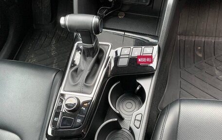 KIA Sportage IV рестайлинг, 2022 год, 3 500 000 рублей, 12 фотография