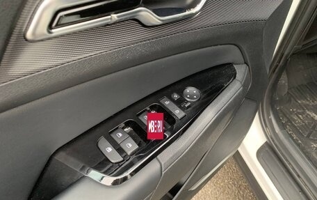 KIA Sportage IV рестайлинг, 2022 год, 3 500 000 рублей, 18 фотография