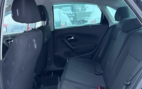 Volkswagen Polo VI (EU Market), 2011 год, 475 000 рублей, 7 фотография