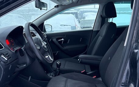 Volkswagen Polo VI (EU Market), 2011 год, 475 000 рублей, 6 фотография