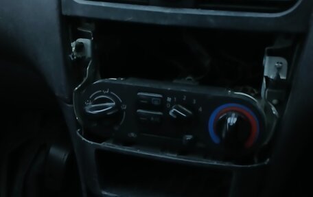 Nissan AD II, 2003 год, 110 000 рублей, 9 фотография