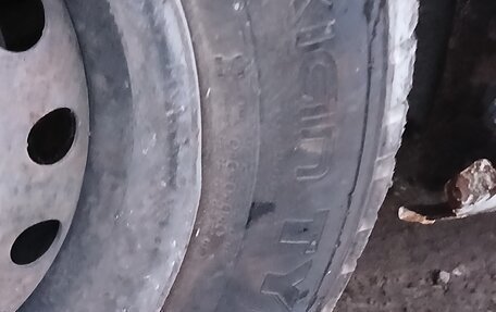 Nissan AD II, 2003 год, 110 000 рублей, 10 фотография