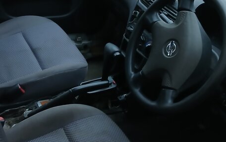 Nissan AD II, 2003 год, 110 000 рублей, 7 фотография