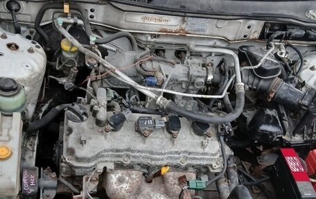 Nissan AD II, 2003 год, 110 000 рублей, 6 фотография