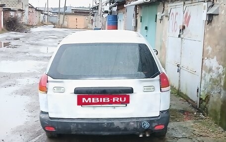 Nissan AD II, 2003 год, 110 000 рублей, 3 фотография