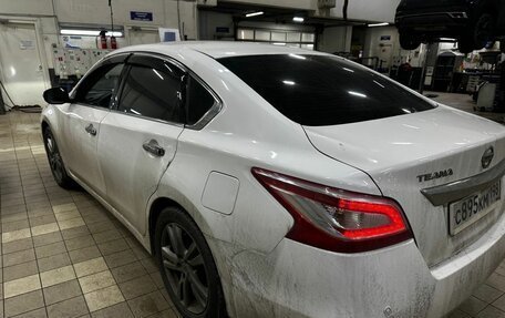 Nissan Teana, 2015 год, 1 420 000 рублей, 3 фотография