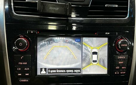 Nissan Teana, 2015 год, 1 420 000 рублей, 7 фотография