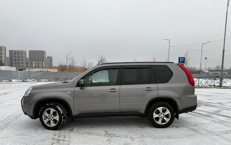 Nissan X-Trail, 2011 год, 940 000 рублей, 9 фотография