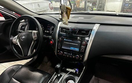 Nissan Teana, 2015 год, 1 420 000 рублей, 4 фотография