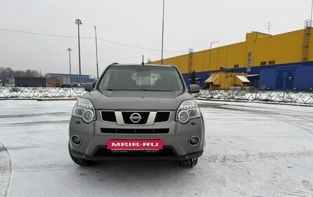 Nissan X-Trail, 2011 год, 940 000 рублей, 7 фотография