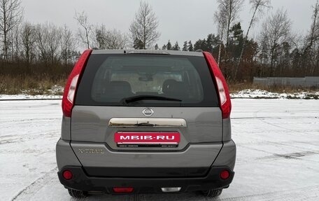 Nissan X-Trail, 2011 год, 940 000 рублей, 5 фотография