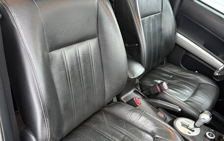 Nissan X-Trail, 2011 год, 940 000 рублей, 13 фотография