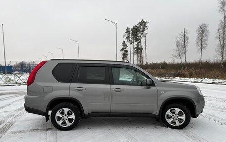Nissan X-Trail, 2011 год, 940 000 рублей, 12 фотография