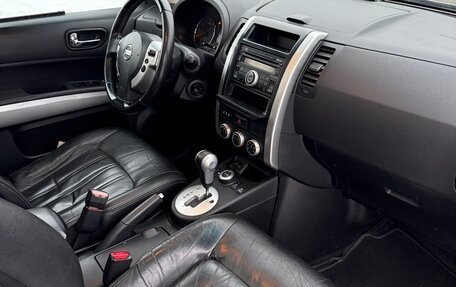 Nissan X-Trail, 2011 год, 940 000 рублей, 14 фотография