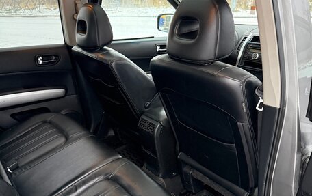 Nissan X-Trail, 2011 год, 940 000 рублей, 17 фотография