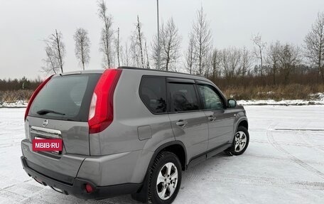 Nissan X-Trail, 2011 год, 940 000 рублей, 11 фотография