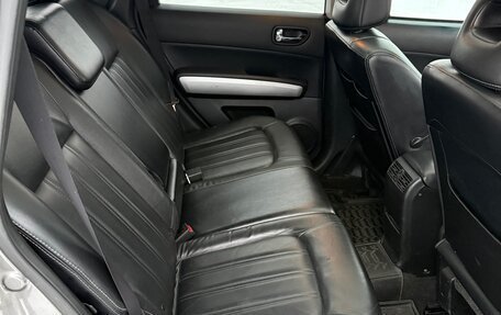 Nissan X-Trail, 2011 год, 940 000 рублей, 16 фотография