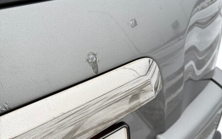 Nissan X-Trail, 2011 год, 940 000 рублей, 22 фотография