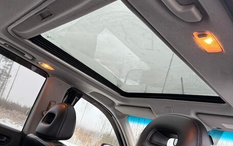 Nissan X-Trail, 2011 год, 940 000 рублей, 18 фотография