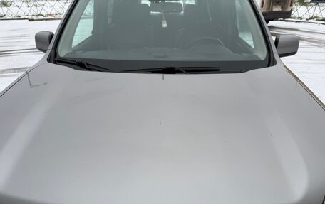 Nissan X-Trail, 2011 год, 940 000 рублей, 25 фотография