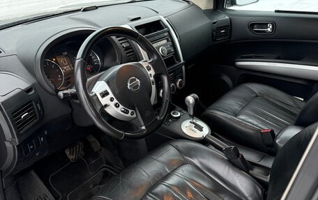 Nissan X-Trail, 2011 год, 940 000 рублей, 19 фотография