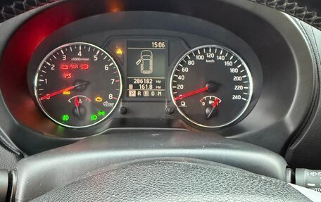 Nissan X-Trail, 2011 год, 940 000 рублей, 21 фотография