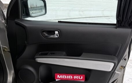 Nissan X-Trail, 2011 год, 940 000 рублей, 15 фотография